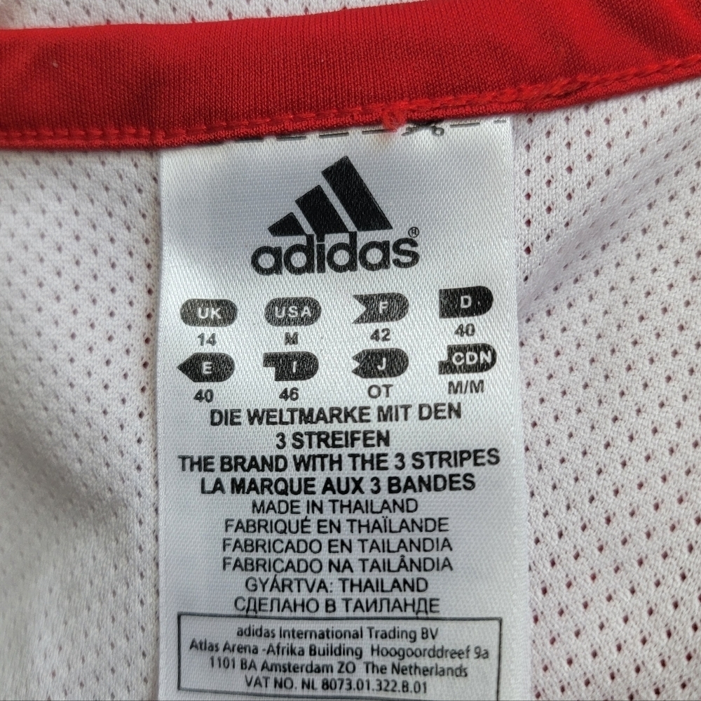 Adidas Double Sided Jersey - Picture 6 of 6